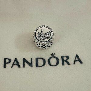 Pandora Madison WI Bead Charm